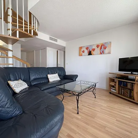 Appt 4 Pièces 8 Couchages Lr050-a202 Appartamento La Rochelle (Charente-Maritime)