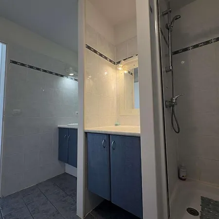 Appartamento Appt 4 Pièces 8 Couchages Lr050-a202 La Rochelle (Charente-Maritime)