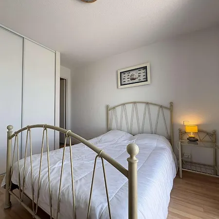 Appartamento Appt 4 Pièces 8 Couchages Lr050-a202